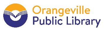 Town of Orangeville Logo