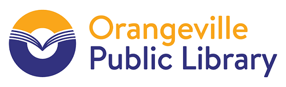 Town of Orangeville Logo